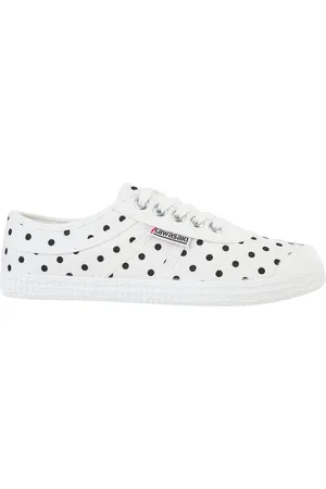 Kawasaki Donna, Scarpe, Bianco, 37 EU, new