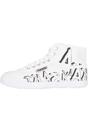 Kawasaki Donna, Scarpe, Bianco, 40 EU, new