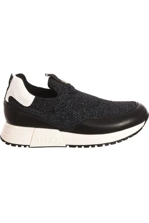 Liu Jo Donna, Scarpe, Nero, 35 EU, new