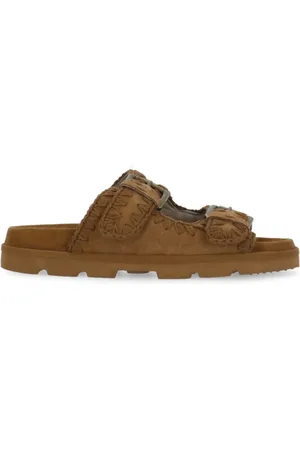 Mou Donna, Scarpe, Marrone, 40 EU, new