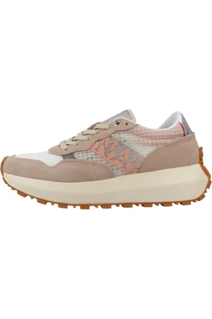 Napapijri Donna, Scarpe, Multicolore, 38 EU, new
