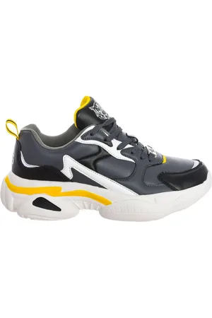 Philipp Plein Uomo, Scarpe, Multicolore, 44 EU, new