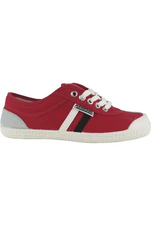 Kawasaki Uomo, Scarpe, Rosso, 37 EU, new