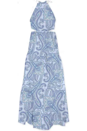 MC2 SAINT BARTH Donna, Abiti, Multicolore, M, new