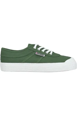 Kawasaki Uomo, Scarpe, Verde, 38 EU, new