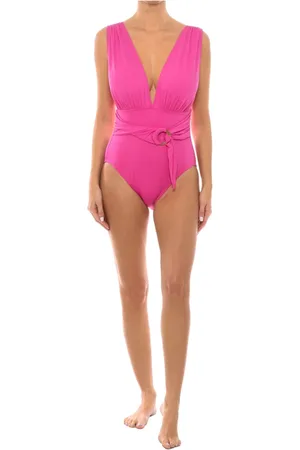 Michael Kors Donna, Costumi da bagno, Rosa, L, new
