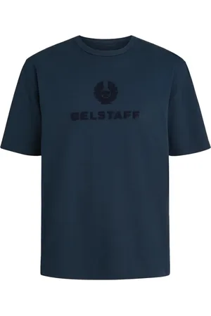 Belstaff Uomo, Top, Blu, S, new