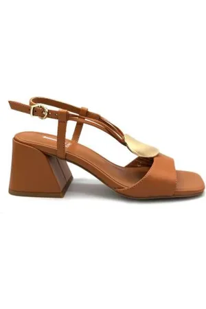 Jeannot Donna, Scarpe, Marrone, 36 EU, new