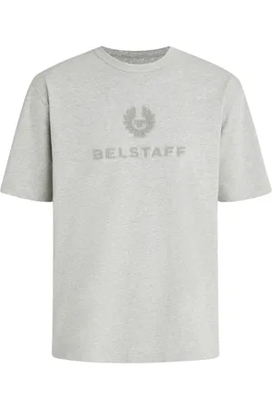 Belstaff Uomo, Top, Grigio, M, new