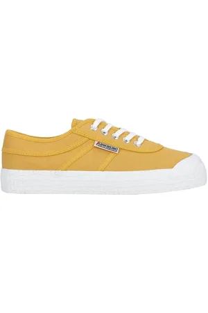 Kawasaki Uomo, Scarpe, Giallo, 45 EU, new