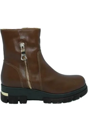 Albano Donna, Scarpe, Marrone, 38 EU, new