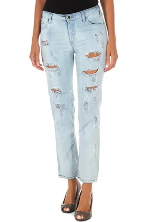 Met Donna, Jeans, Blu, W26, new