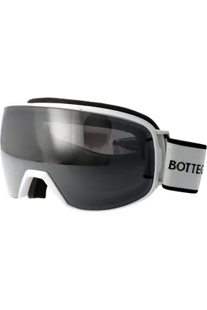 Bottega Veneta Unisex, Sport, Grigio, Taglia unica, new