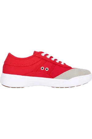 Kawasaki Donna, Scarpe, Rosso, 38 EU, new