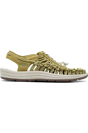 Keen Donna, Scarpe, Verde, 37 EU, new