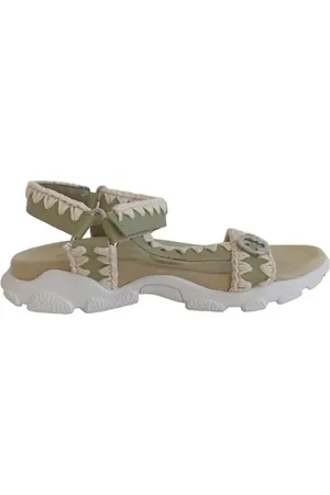 Mou Donna, Scarpe, Verde, 36 EU, new