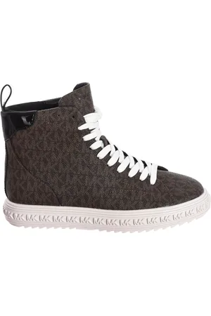 Michael Kors Donna, Scarpe, Marrone, 37 EU, new