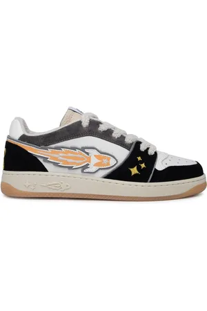 ENTERPRISE JAPAN Uomo, Scarpe, Grigio, 43 EU, new