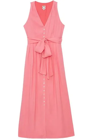 Inès de la Fressange Donna, Abiti, Rosa, S, new