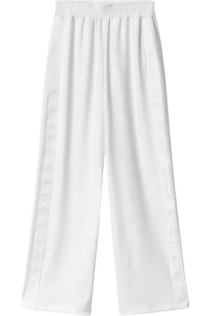 hinnominate Donna, Pantaloni, Bianco, S, new