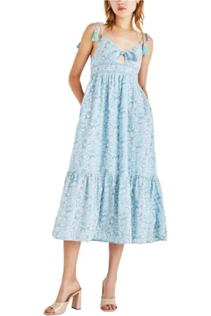 Pepe Jeans Donna, Abiti, Blu, XS, new