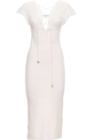 AKEP Donna, Abiti, Bianco, M, new