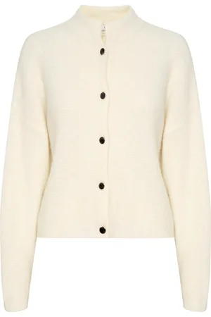 Gestuz Donna, Maglie, Bianco, M, new