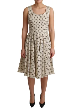 Dolce & Gabbana Donna, Abiti, Multicolore, M, new