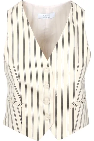 Kaos Donna, Giacche, Multicolore, S, new