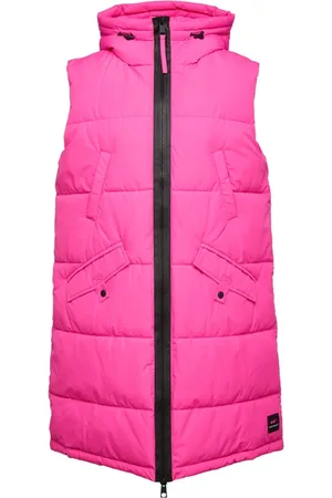 OOF Wear Donna, Giacche, Rosa, S, new