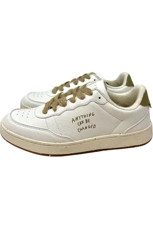 ACBC Uomo, Scarpe, Bianco, 40 EU, new