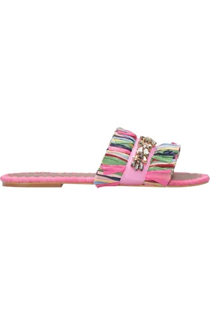 DE SIENA Donna, Scarpe, Multicolore, 36 EU, new