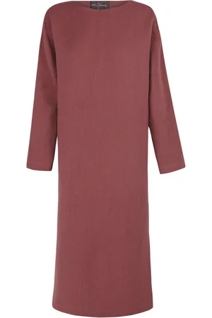 Cortana Donna, Abiti, Rosso, XL, new
