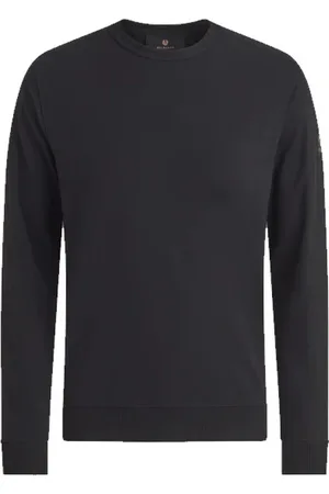 Belstaff Uomo, Felpe, Nero, 3Xl, new