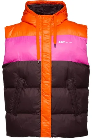 OOF Wear Donna, Giacche, Multicolore, S, new