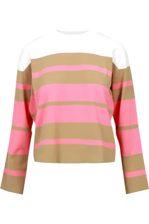 Kaos Donna, Felpe, Multicolore, L, new