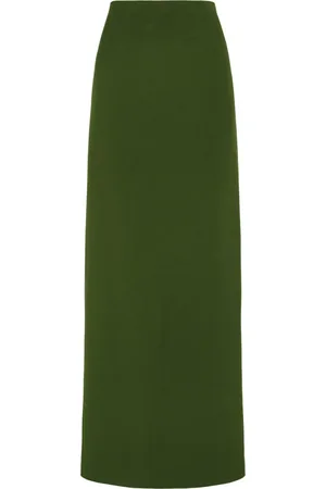 Cortana Donna, Gonne, Verde, 2Xl, new