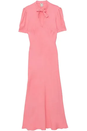 Inès de la Fressange Donna, Abiti, Rosa, XS, new