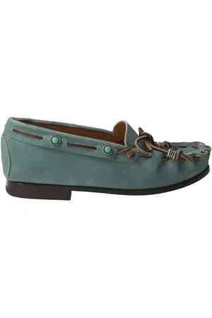 Calce Donna, Scarpe, Blu, 37 EU, new