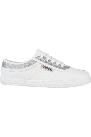 Kawasaki Donna, Scarpe, Bianco, 36 EU, new
