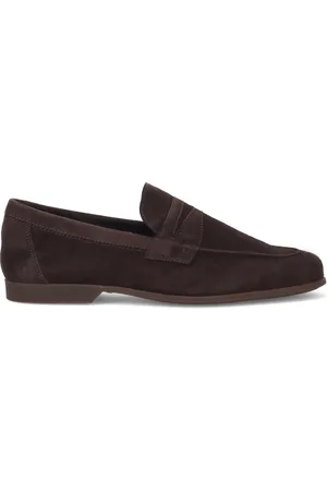 ANTICA CUOIERIA Uomo, Scarpe, Marrone, 44 EU, new