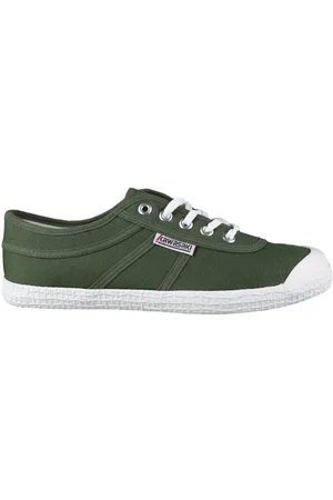 Kawasaki Uomo, Scarpe, Verde, 38 EU, new