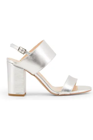 Made in italia Donna, Scarpe, Grigio, 39 EU, new