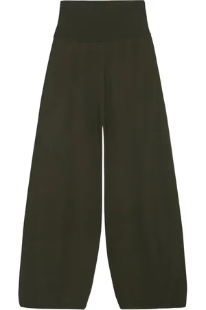 Cortana Donna, Pantaloni, Verde, XL, new