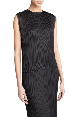 Vince Donna, Top, Nero, S, new