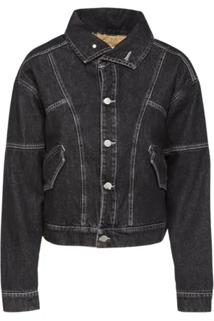 Icon Denim Donna, Giacche, Blu, S, new
