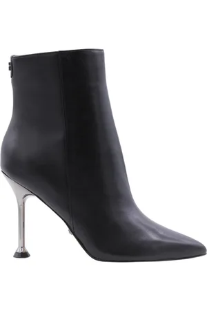 Guess Donna, Scarpe, Nero, 37 EU, new