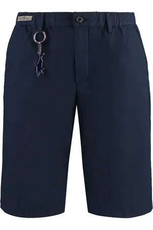 Paul & Shark Uomo, Pantaloncini, Blu, M, new