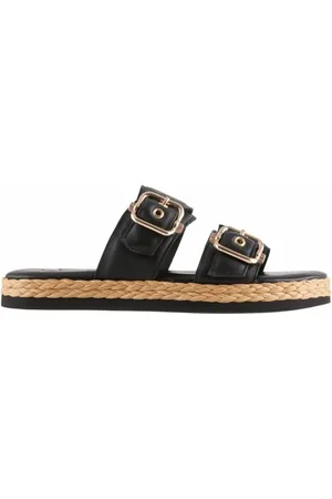 Högl Donna, Scarpe, Nero, 36 EU, new