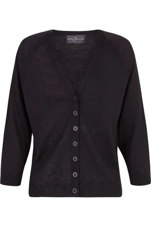 Cortana Donna, Maglie, Nero, M, new